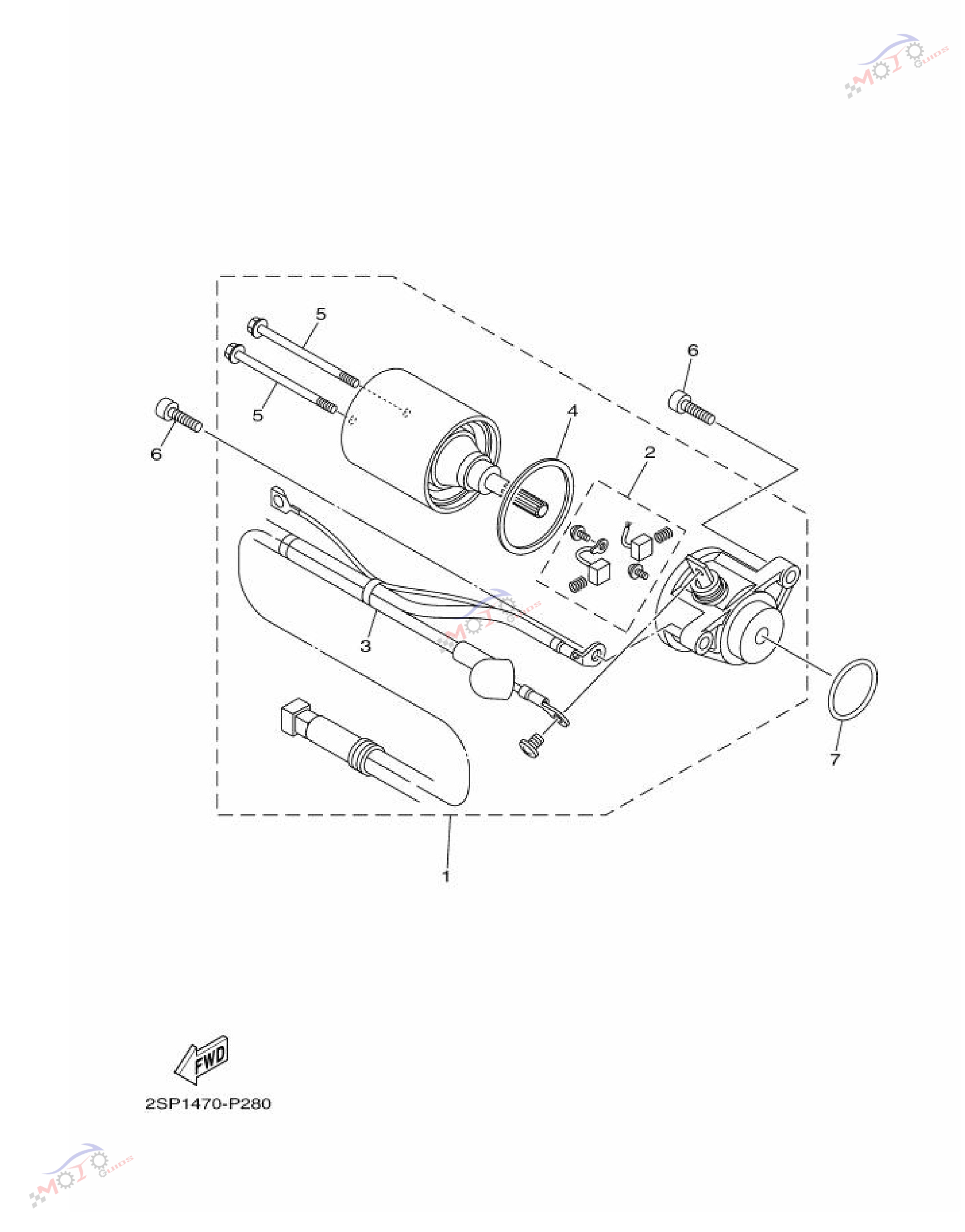 Engine Diagram